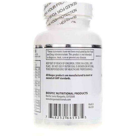 Fibro-Ease Multi, BSP